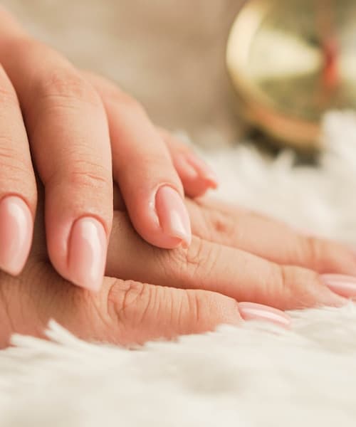 Nail Salons